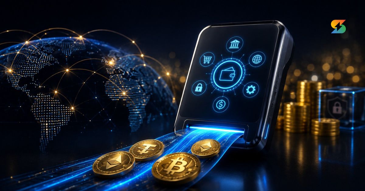 How Much Does It Cost to Build a Crypto Payment Gateway?